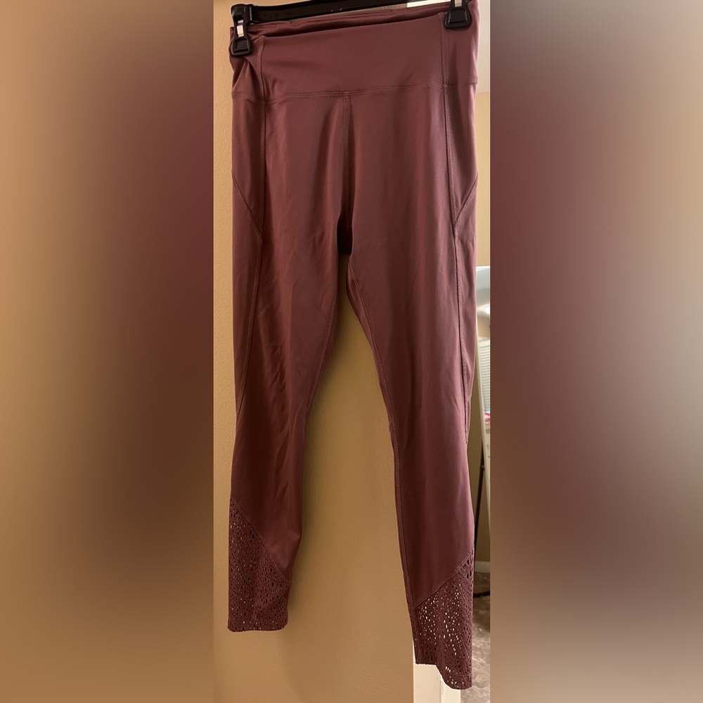 Pink Sport by Victoria’s Secret Leggings